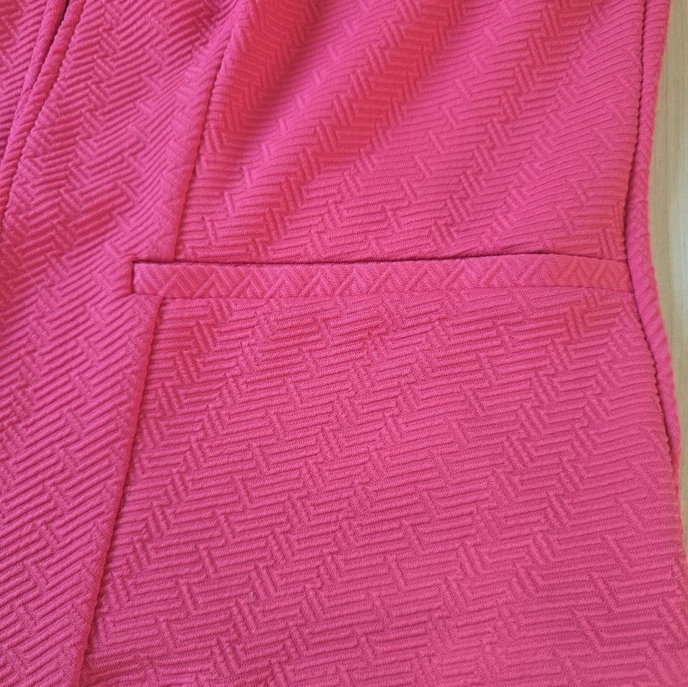 Maurices Open Front Blazer Size 0 - Picture 3 of 10